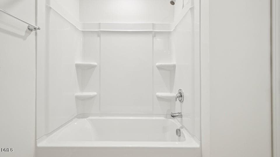 Bathroom - 7427 Bourbon Briar Drive, Raleigh, NC 27604, Raleigh