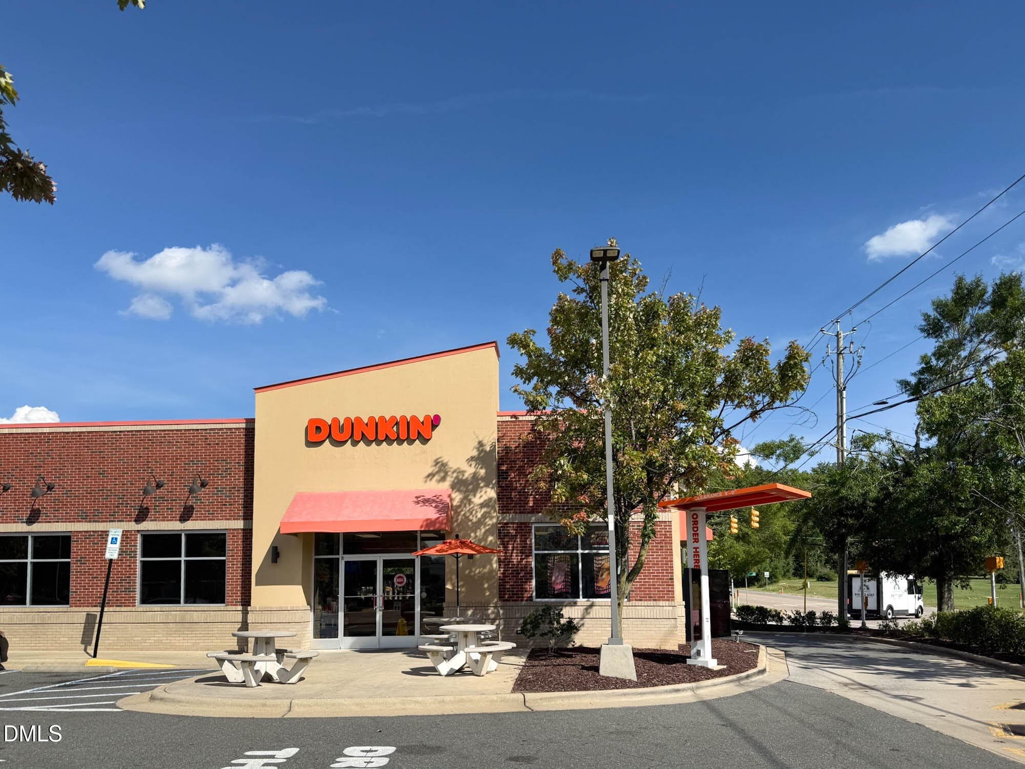 Leesville Town Centre Shopping (3) - 7900 Berry Crest Avenue, Raleigh, NC 27617, Raleigh