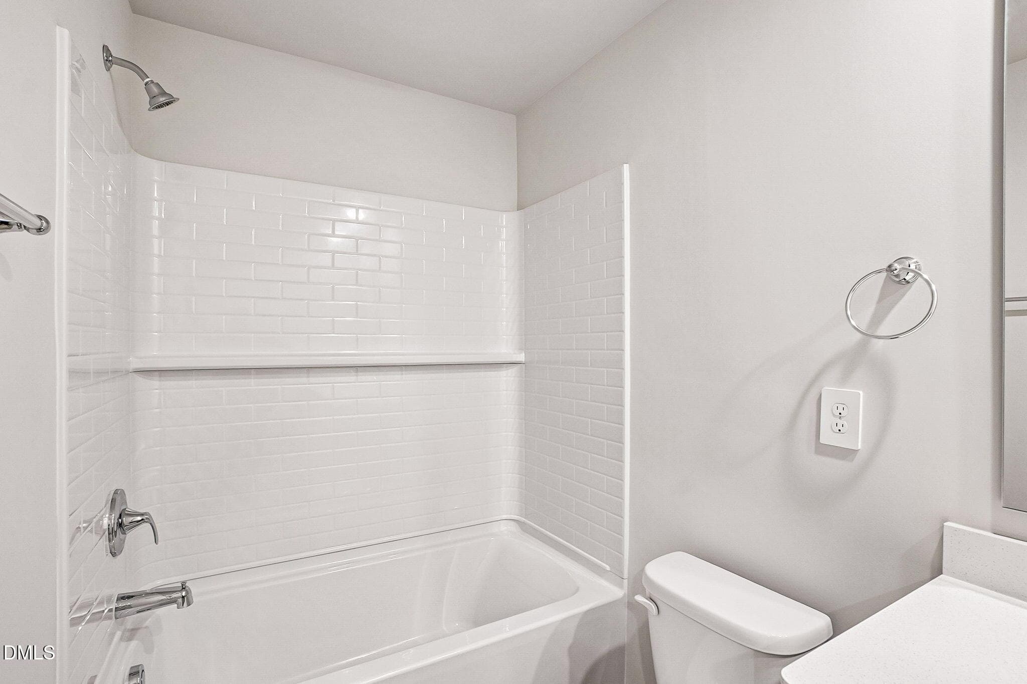 18 - Secondary bath - 5974 Fallowfield Lane, Raleigh, NC 27616, Raleigh