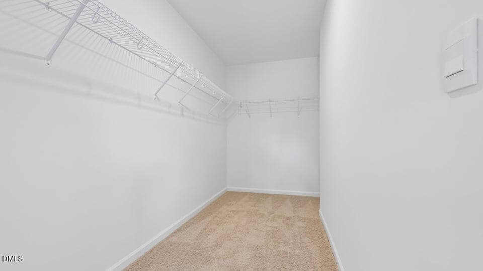 Closet - 7429 Bourbon Briar Drive, Raleigh, NC 27604, Raleigh