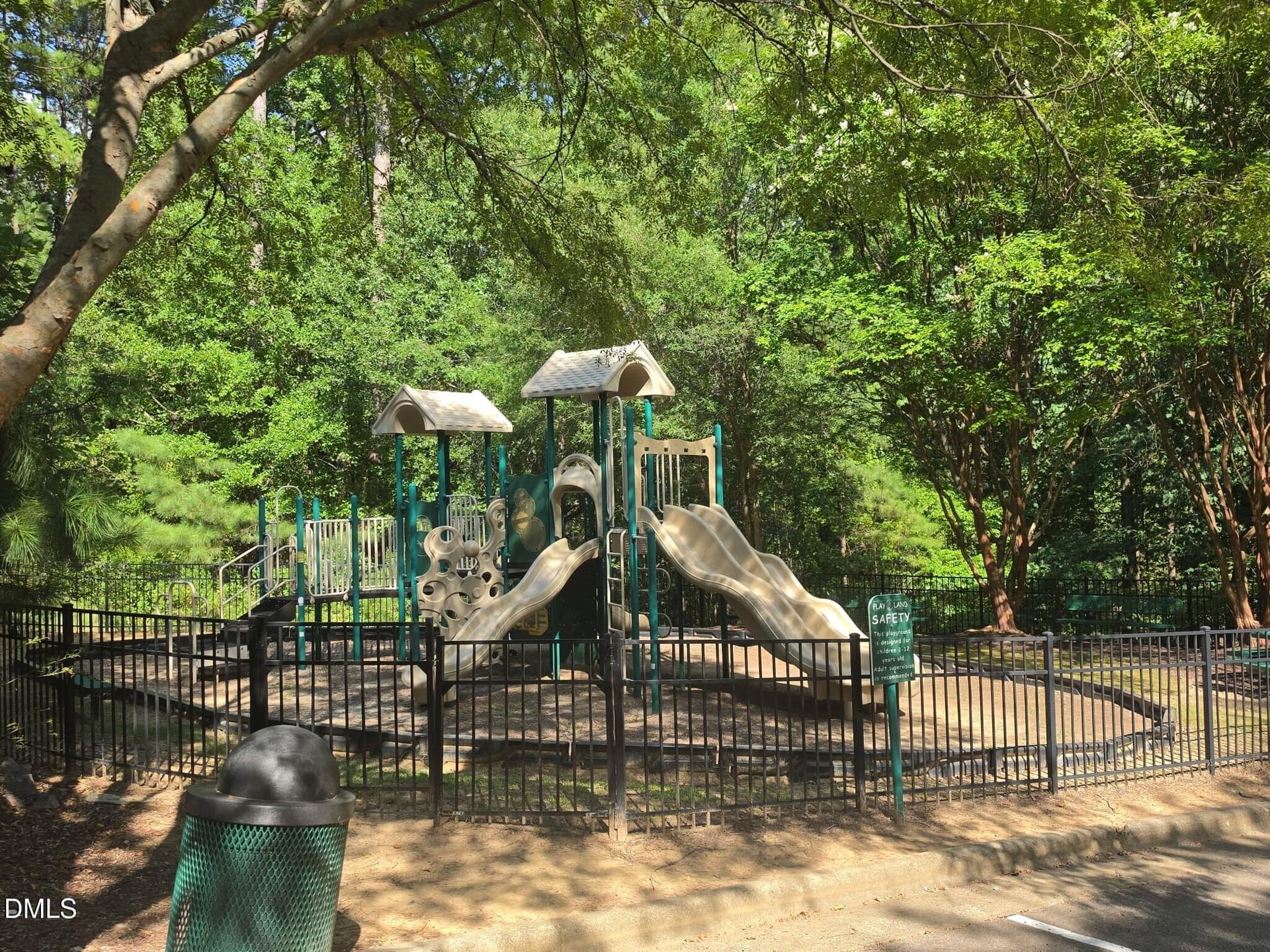 Park - 101 Woolard Way, Apex, NC 27502