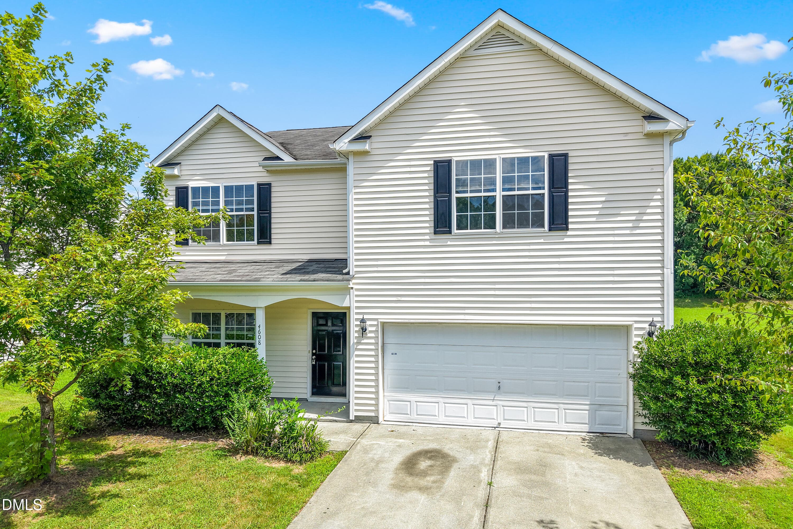 4608 Miller Drive, Durham, NC 27704
