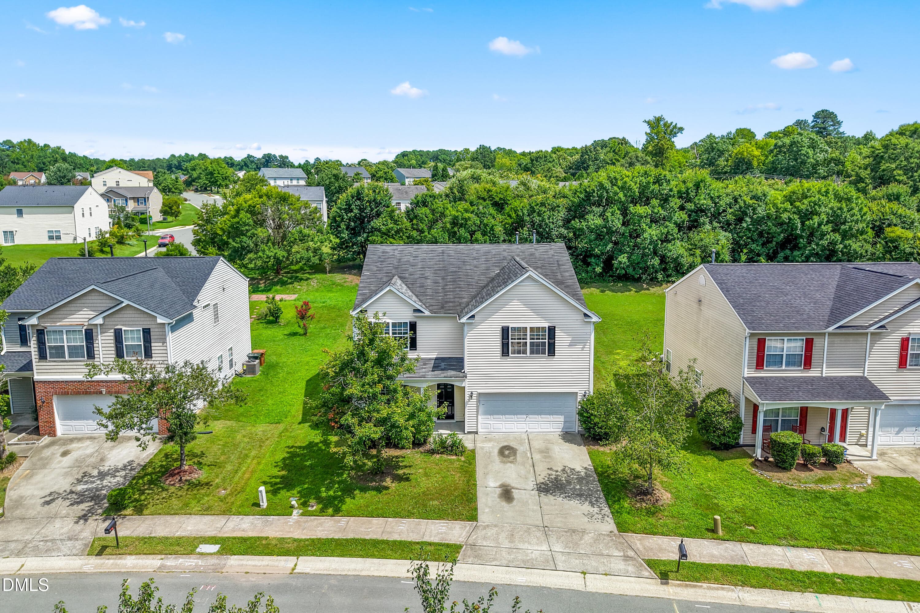 4608 Miller Dr_3 - 4608 Miller Drive, Durham, NC 27704, Durham
