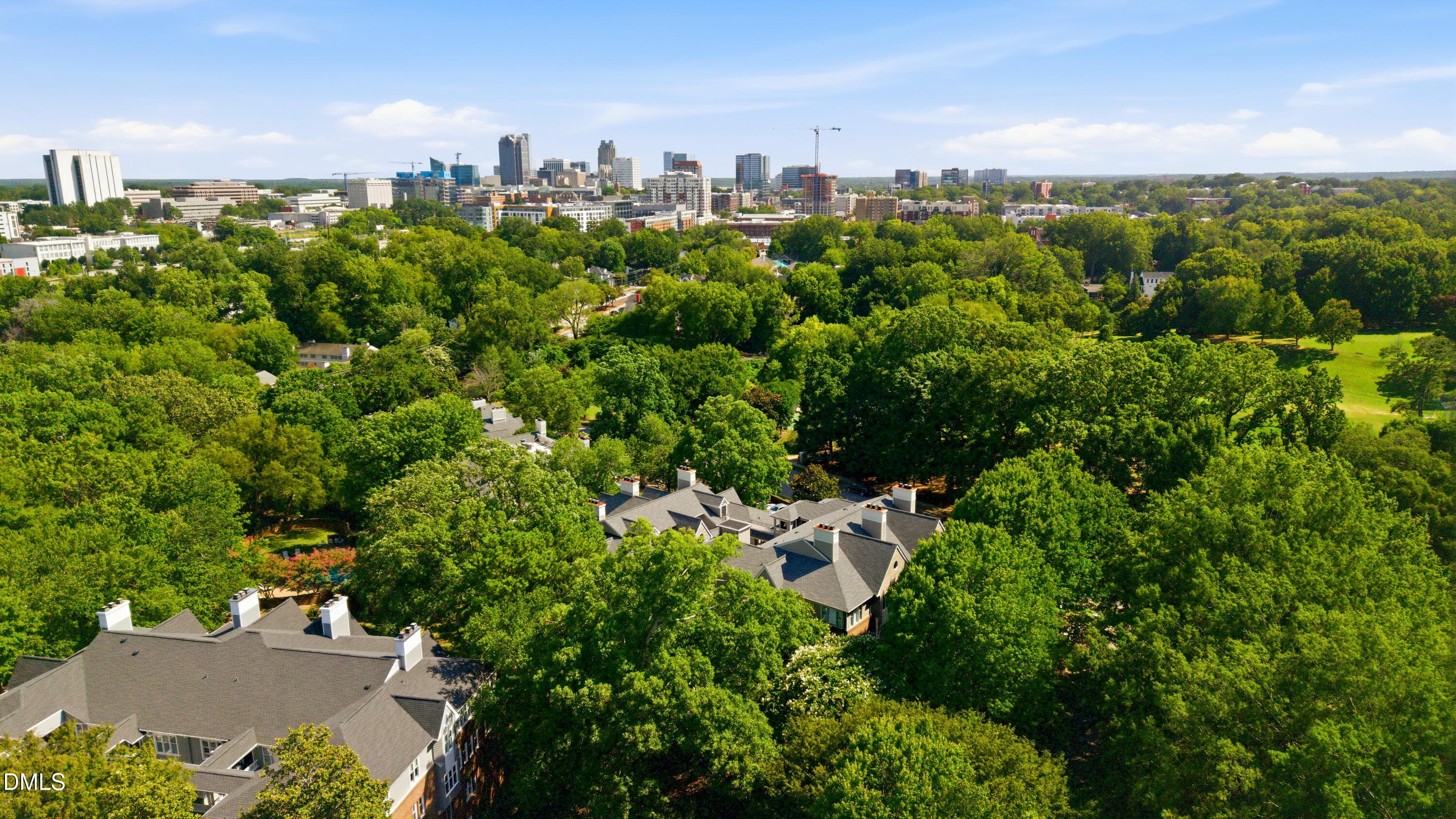 750 Washington St #302-4 - 750 Washington Street 302, Raleigh, NC 27605, Raleigh