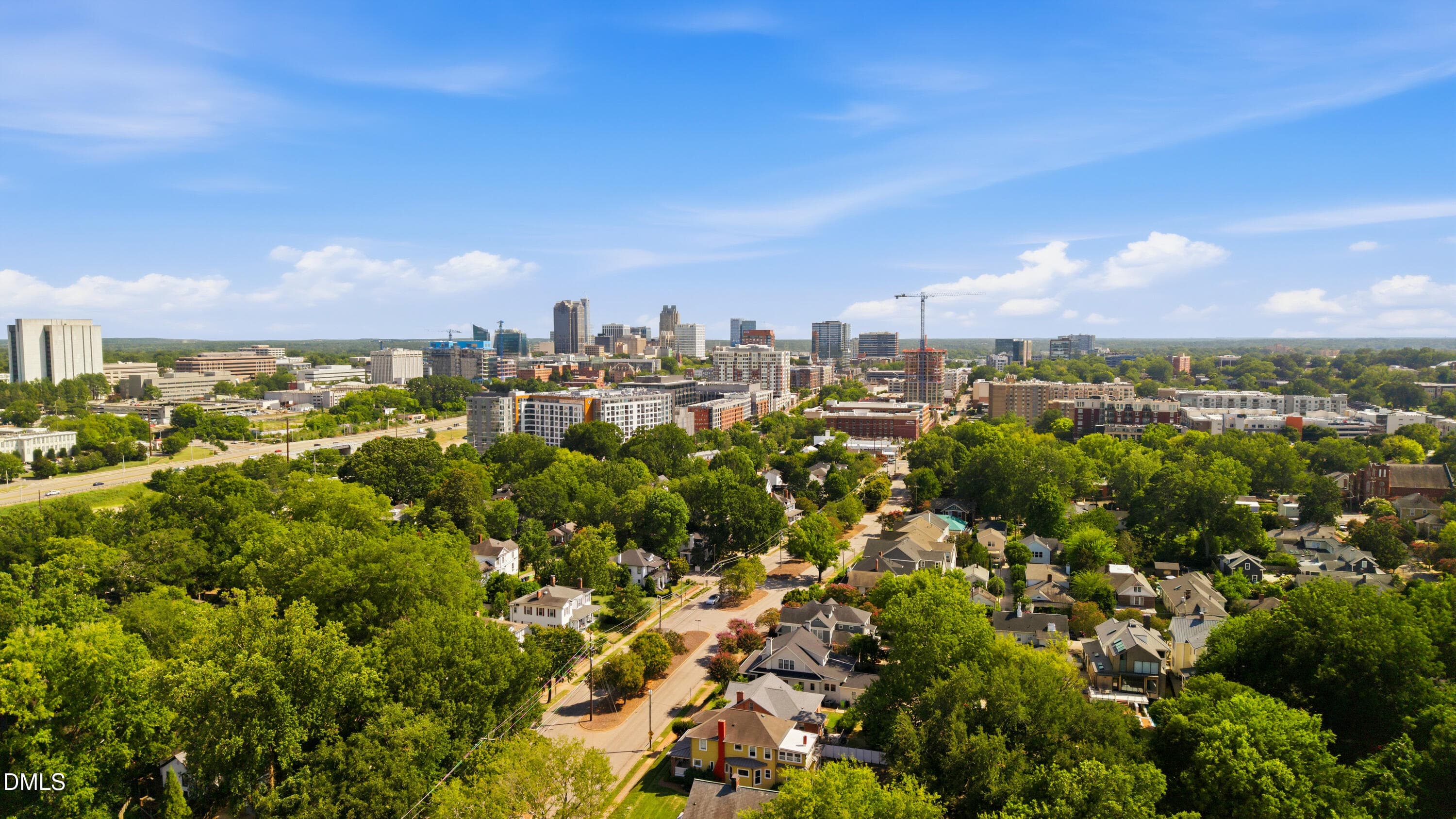 750 Washington St #302-5 - 750 Washington Street 302, Raleigh, NC 27605, Raleigh