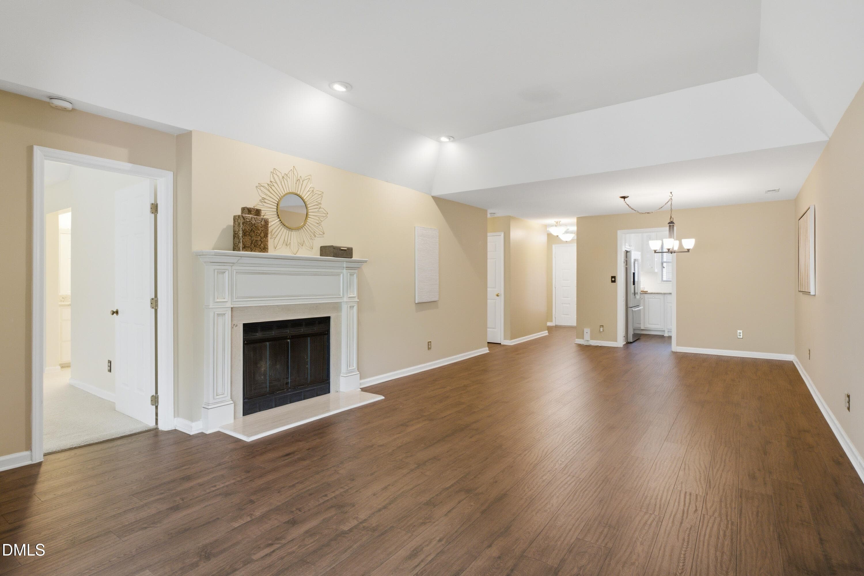 750 Washington St #302-20 - 750 Washington Street 302, Raleigh, NC 27605, Raleigh