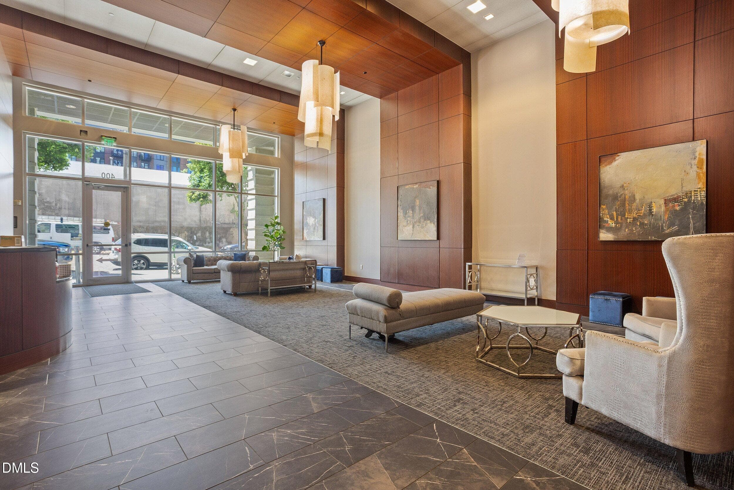 43-400 W North St Amenities-3 - 400 W North Street 818, Raleigh, NC 27603, Raleigh