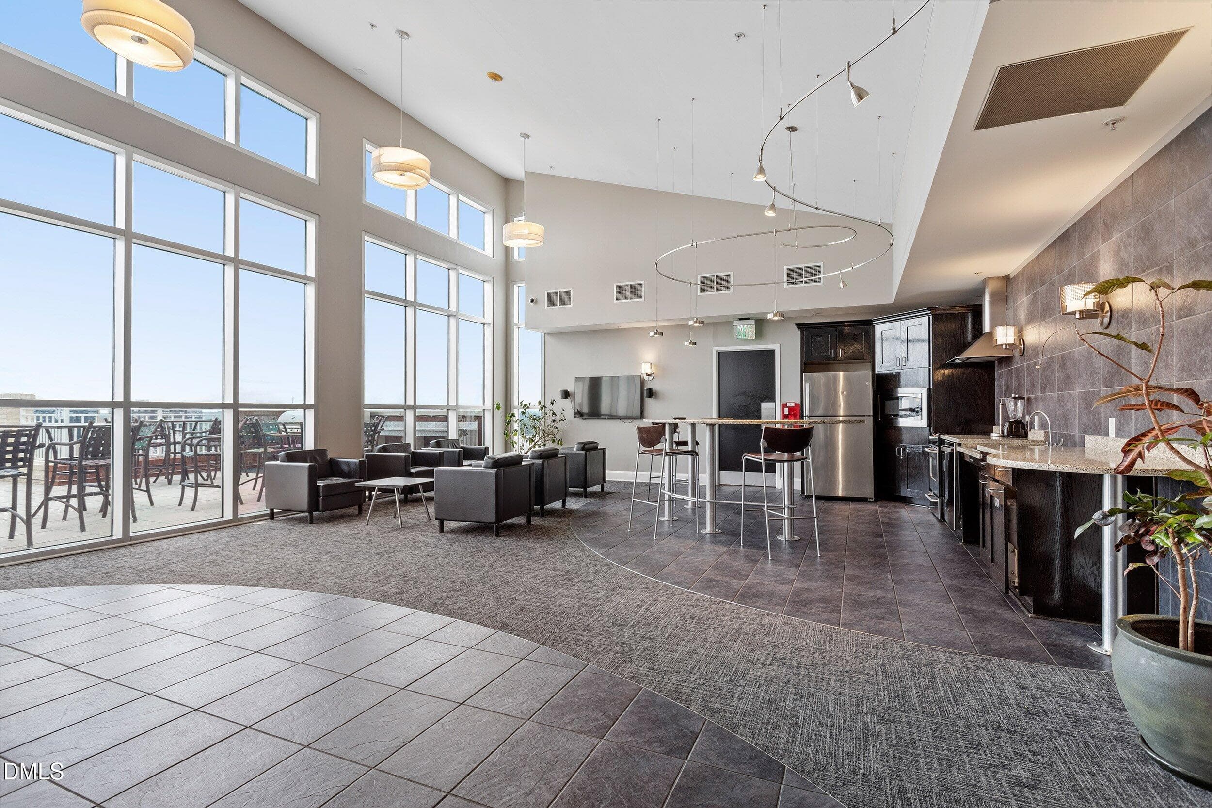 44-400 W North St Amenities-4 - 400 W North Street 818, Raleigh, NC 27603, Raleigh