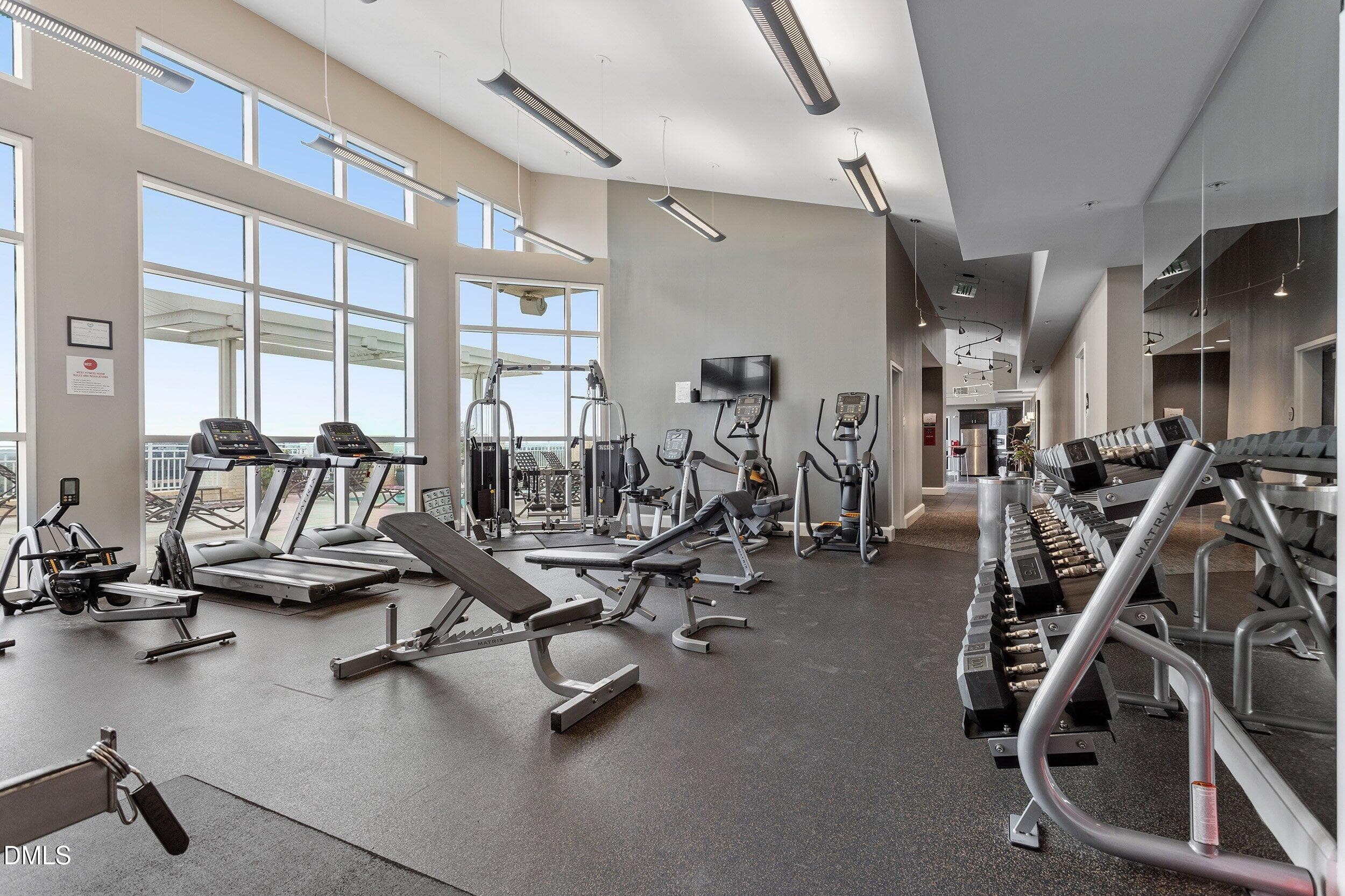 46-400 W North St Amenities-6 - 400 W North Street 818, Raleigh, NC 27603, Raleigh