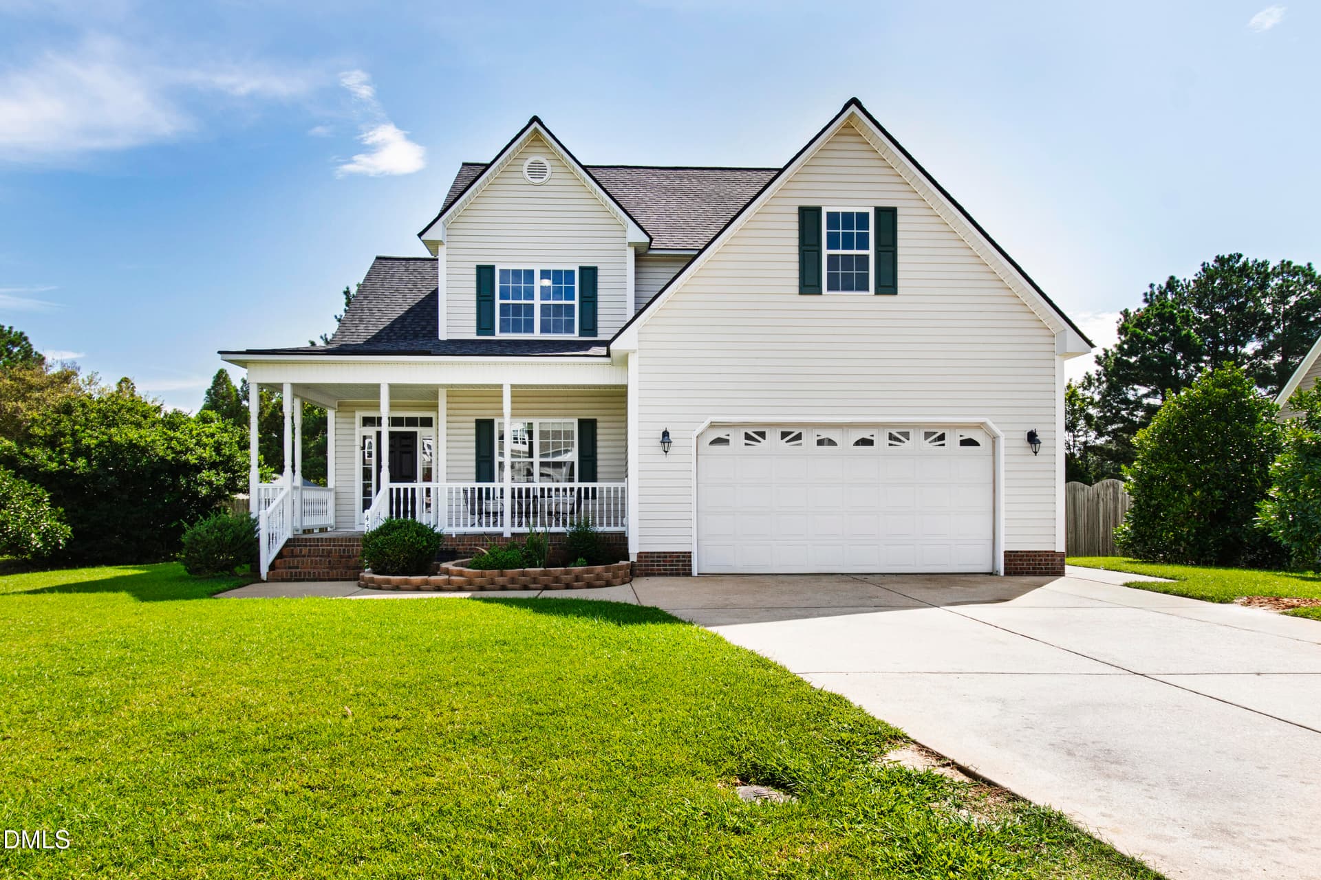 New Windgate (27) - 450 Windgate Drive, Clayton, NC 27527