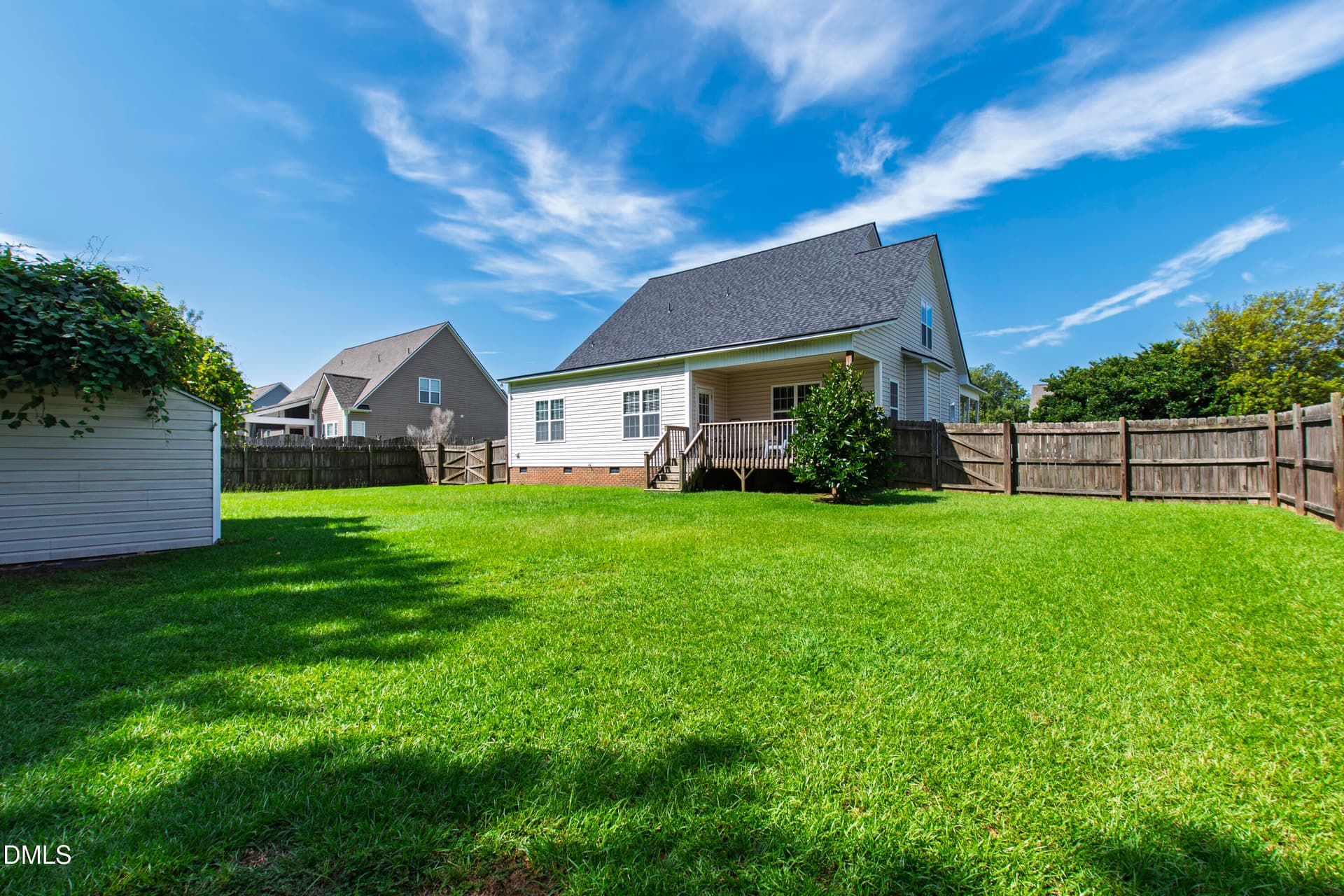 New Windgate (30) - 450 Windgate Drive, Clayton, NC 27527