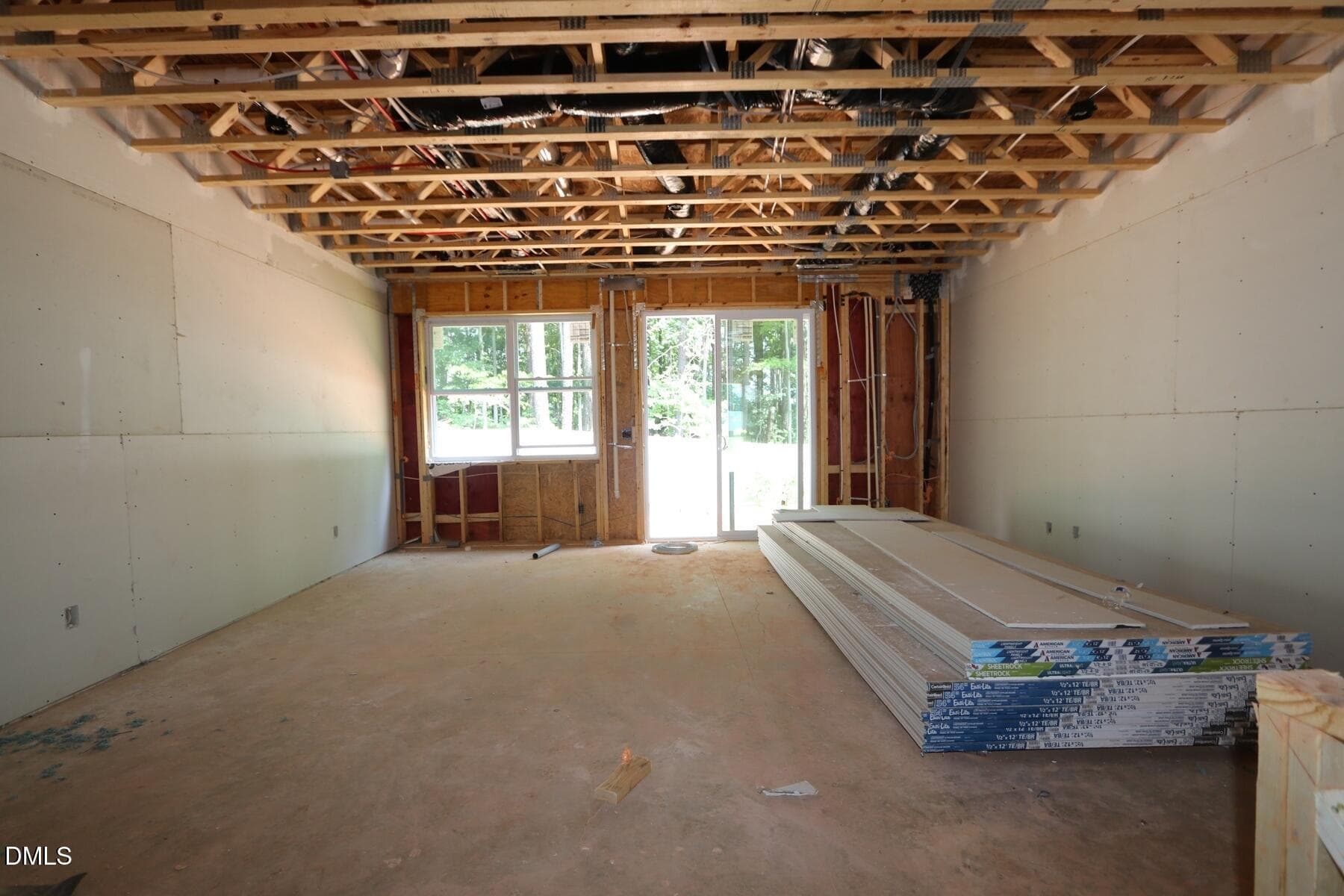 8/19/2026 - 2922 Spring Manor Way, Garner, NC 27529