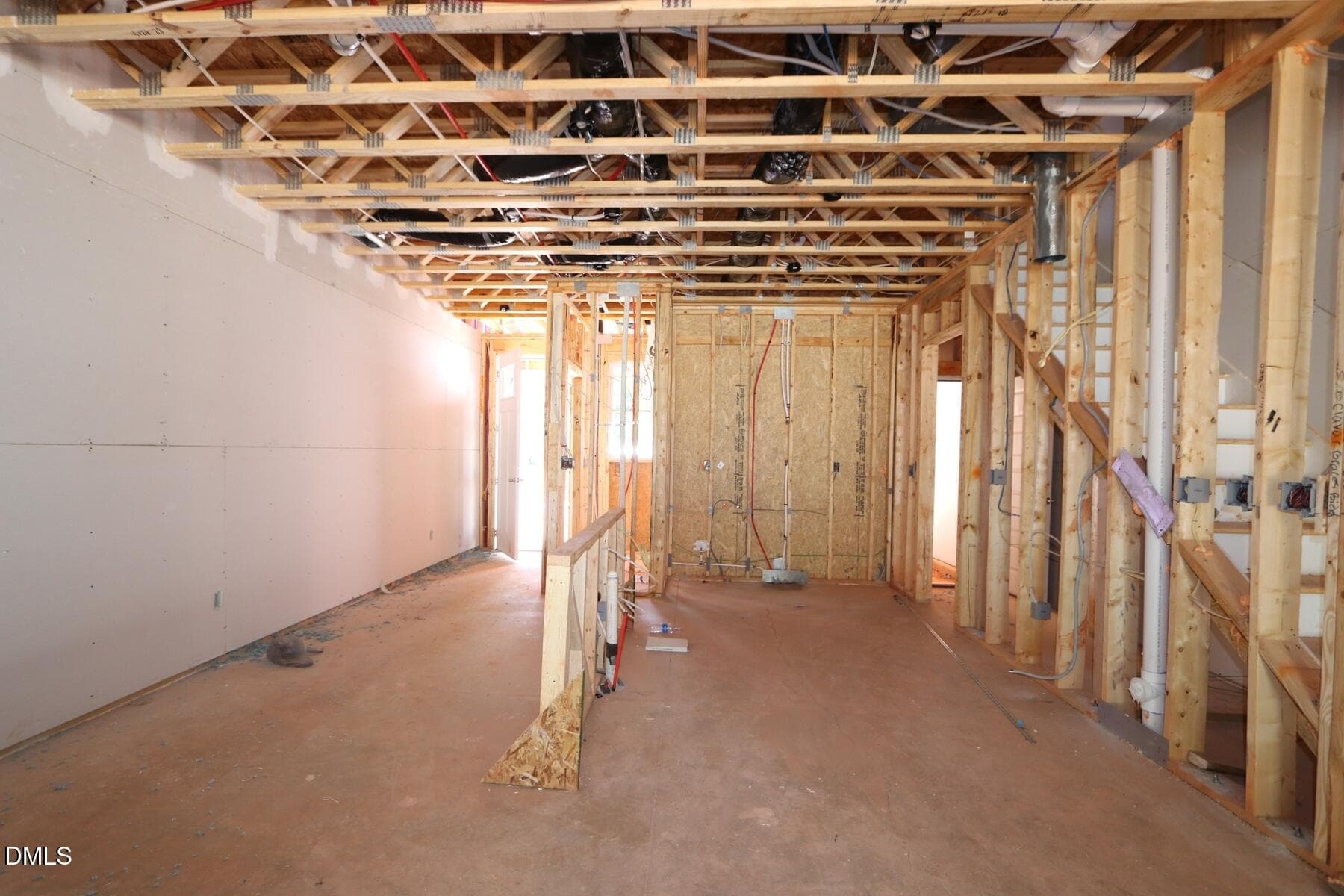 8/19/2026 - 2922 Spring Manor Way, Garner, NC 27529