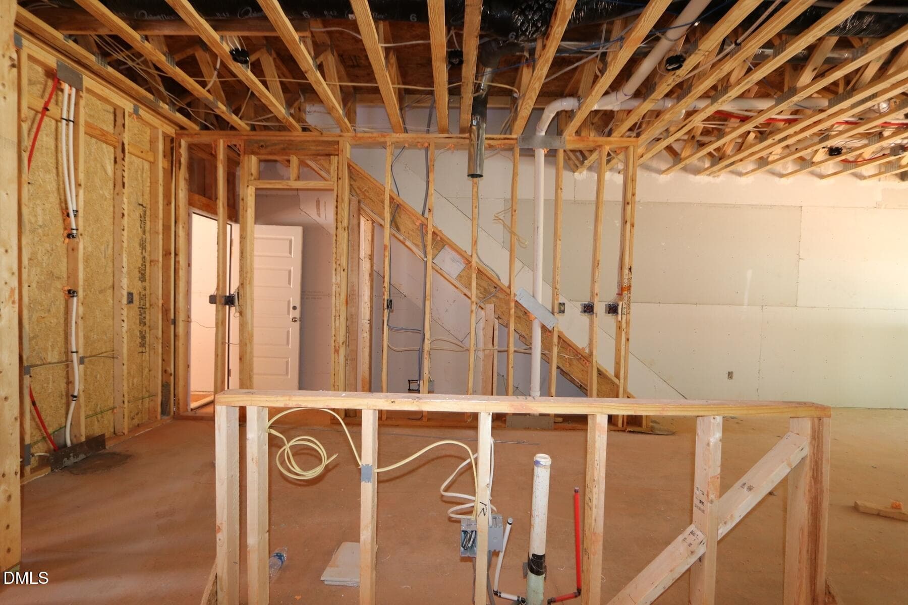 8/19/2026 - 2922 Spring Manor Way, Garner, NC 27529