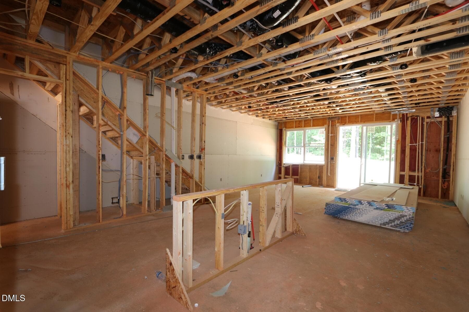 8/19/2026 - 2922 Spring Manor Way, Garner, NC 27529