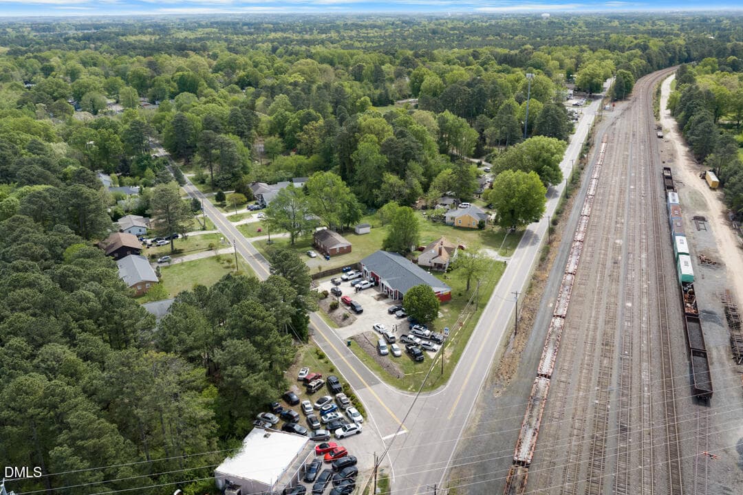 DJI_20260407122040_0020_D - 921 Midway Avenue, Durham, NC 27703