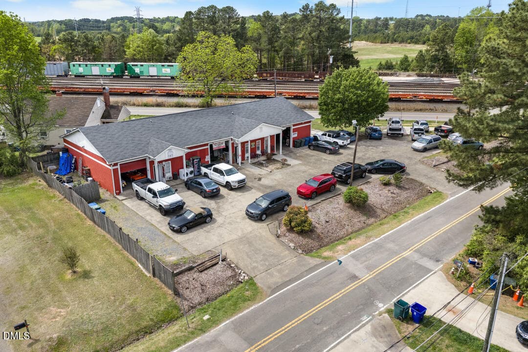 921 Midway Avenue, Durham, NC 27703