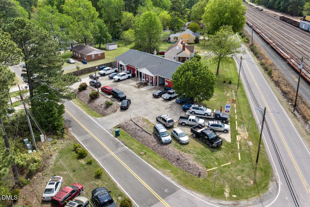 DJI_20260407122852_0031_D - 921 Midway Avenue, Durham, NC 27703