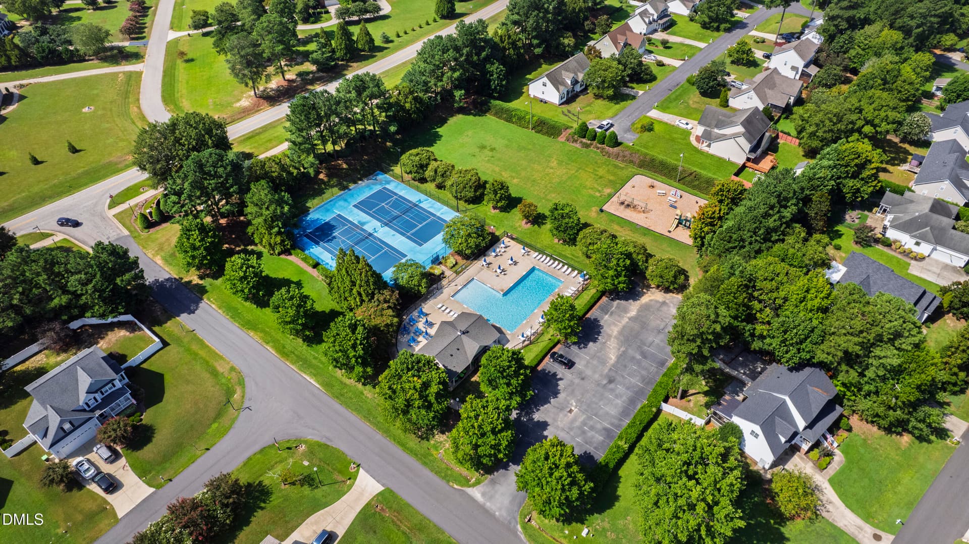 New Windgate (1) - 450 Windgate Drive, Clayton, NC 27527