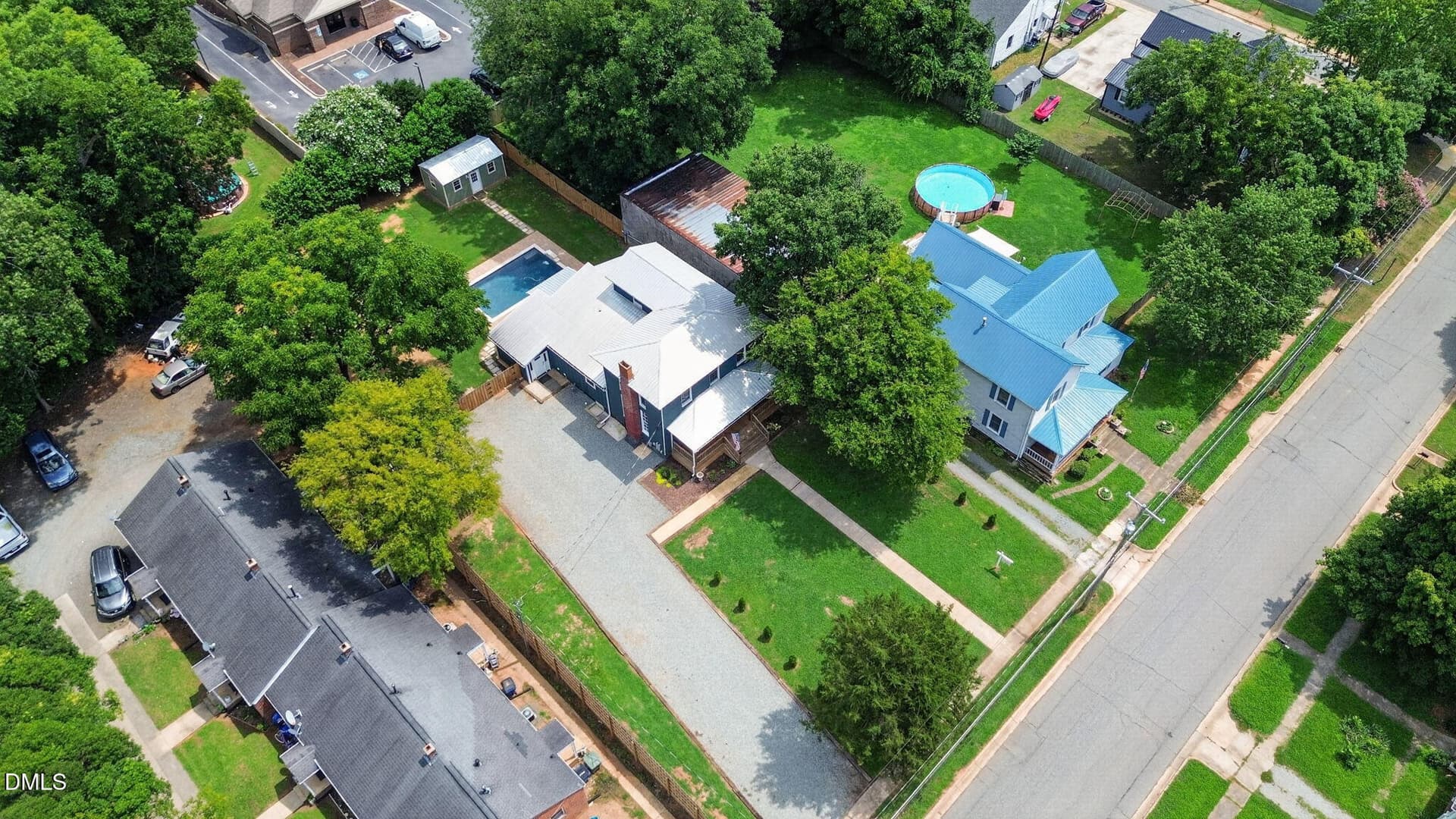 56-web-or-mls-DJI_0633 - 309 N Maple Street, Graham, NC 27253