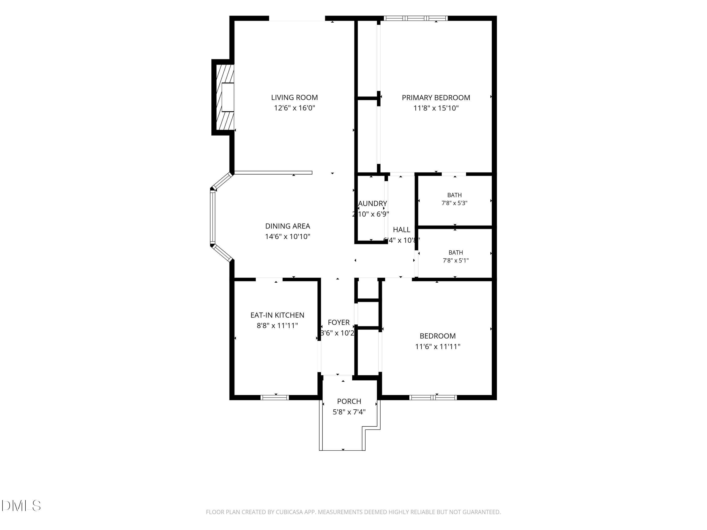 JPEG image-4B76-8F84-C7-1 - 5444 Sharpe Drive, Raleigh, NC 27612, Raleigh