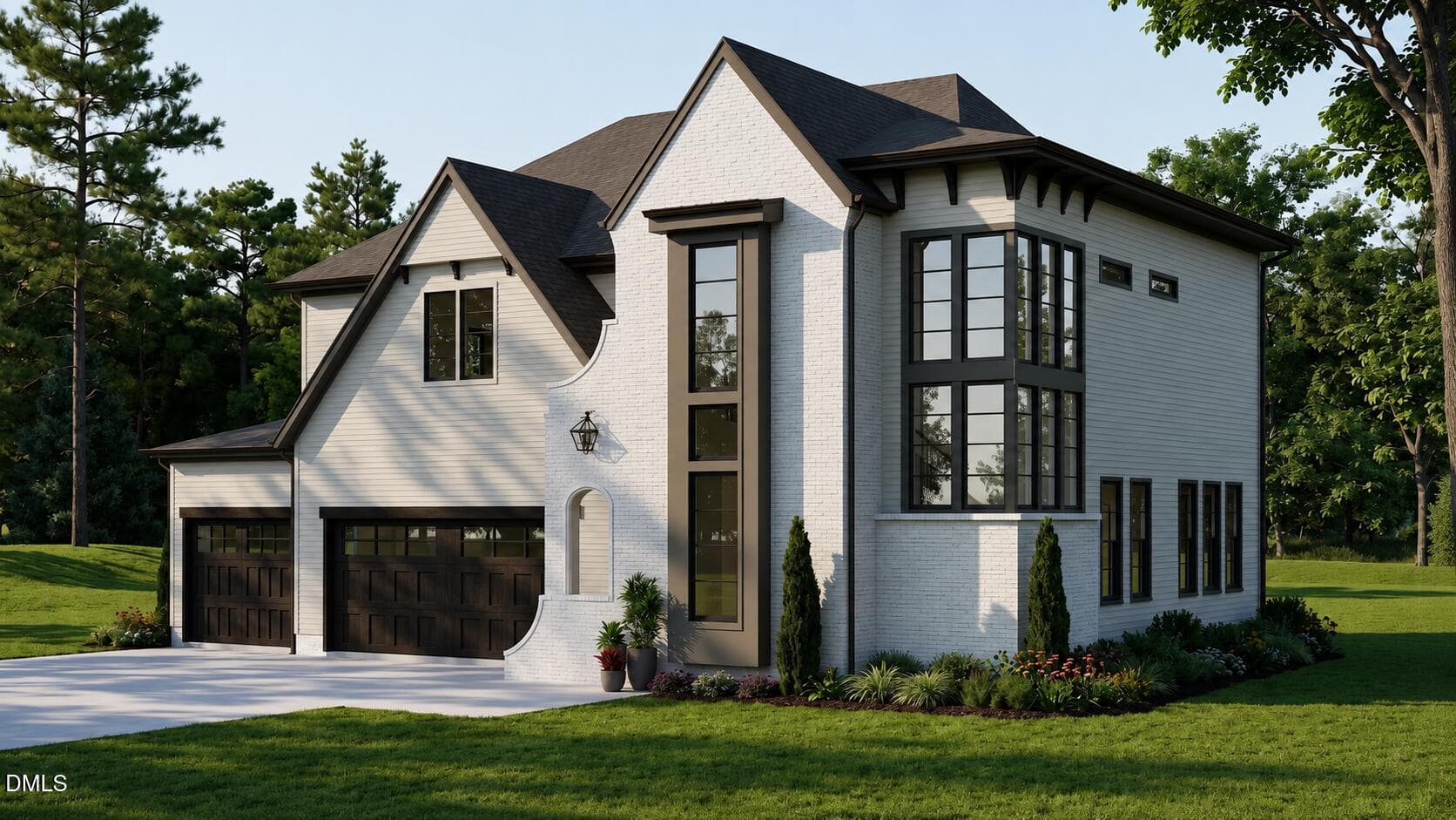 515 S Harrison Avenue, Cary, NC 27511