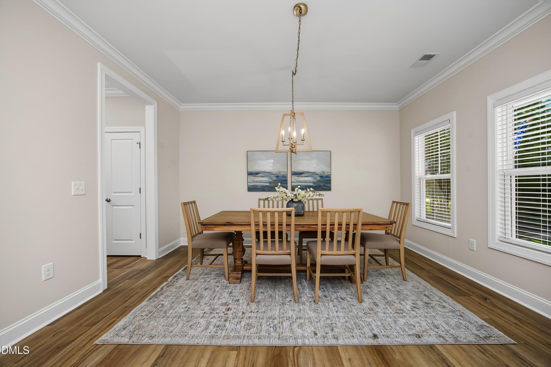 07Dining - 395 Union Church Road, Carthage, NC 28327