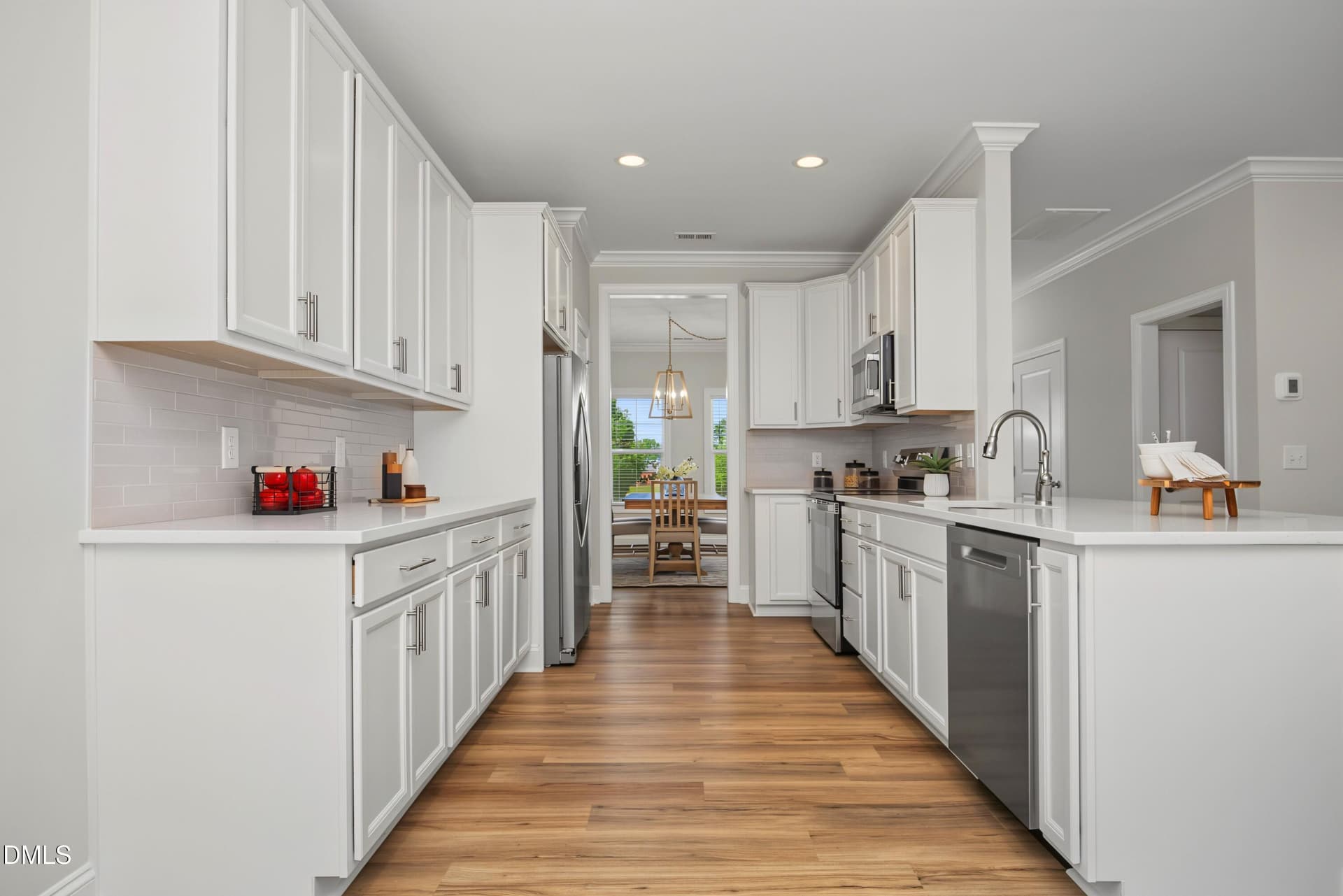 10Kitchen - 395 Union Church Road, Carthage, NC 28327