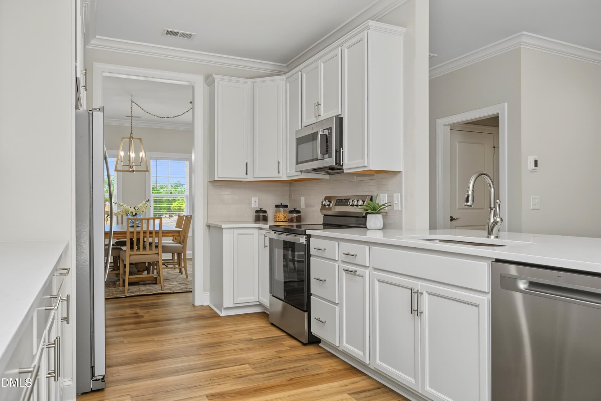 11Kitchen - 395 Union Church Road, Carthage, NC 28327