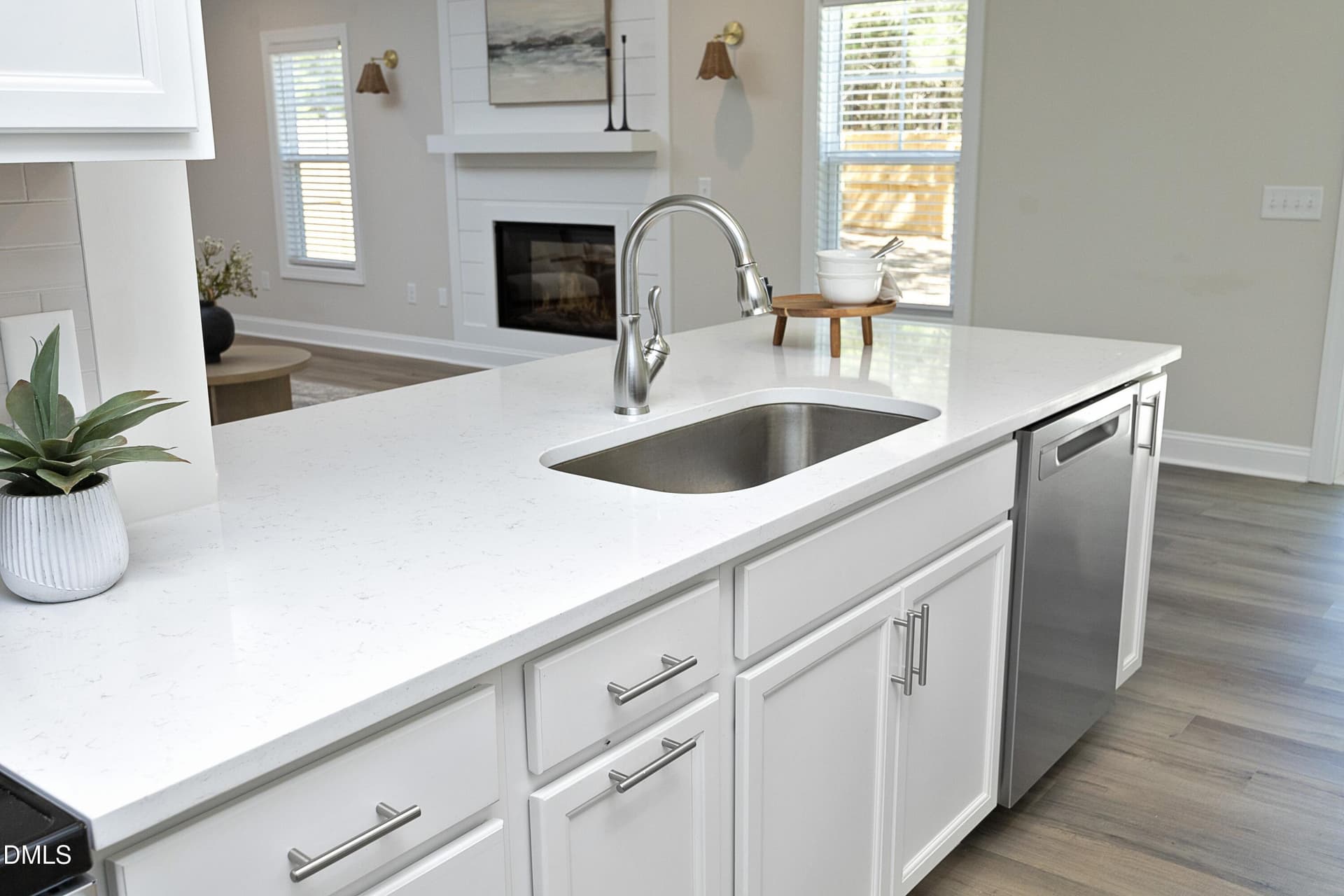 13Kitchen - 395 Union Church Road, Carthage, NC 28327