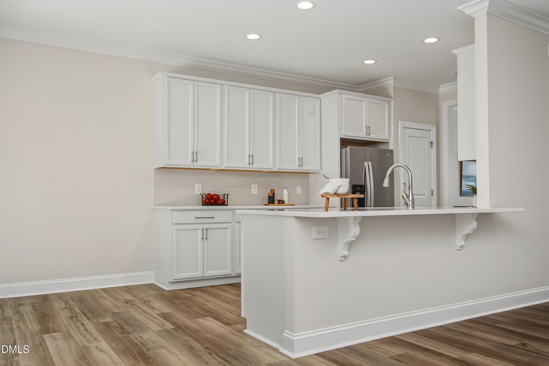 15Kitchen - 395 Union Church Road, Carthage, NC 28327