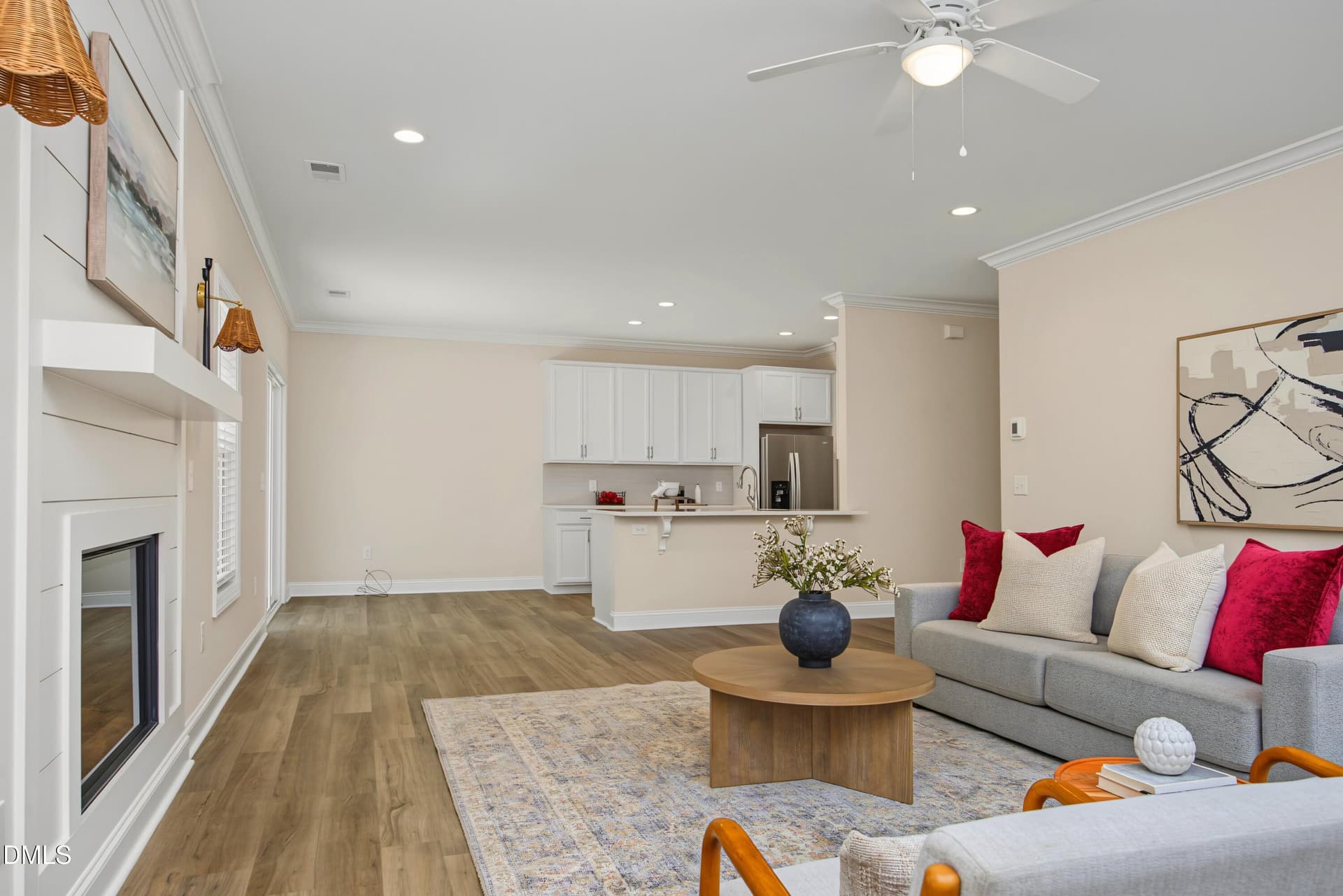 19Living - 395 Union Church Road, Carthage, NC 28327
