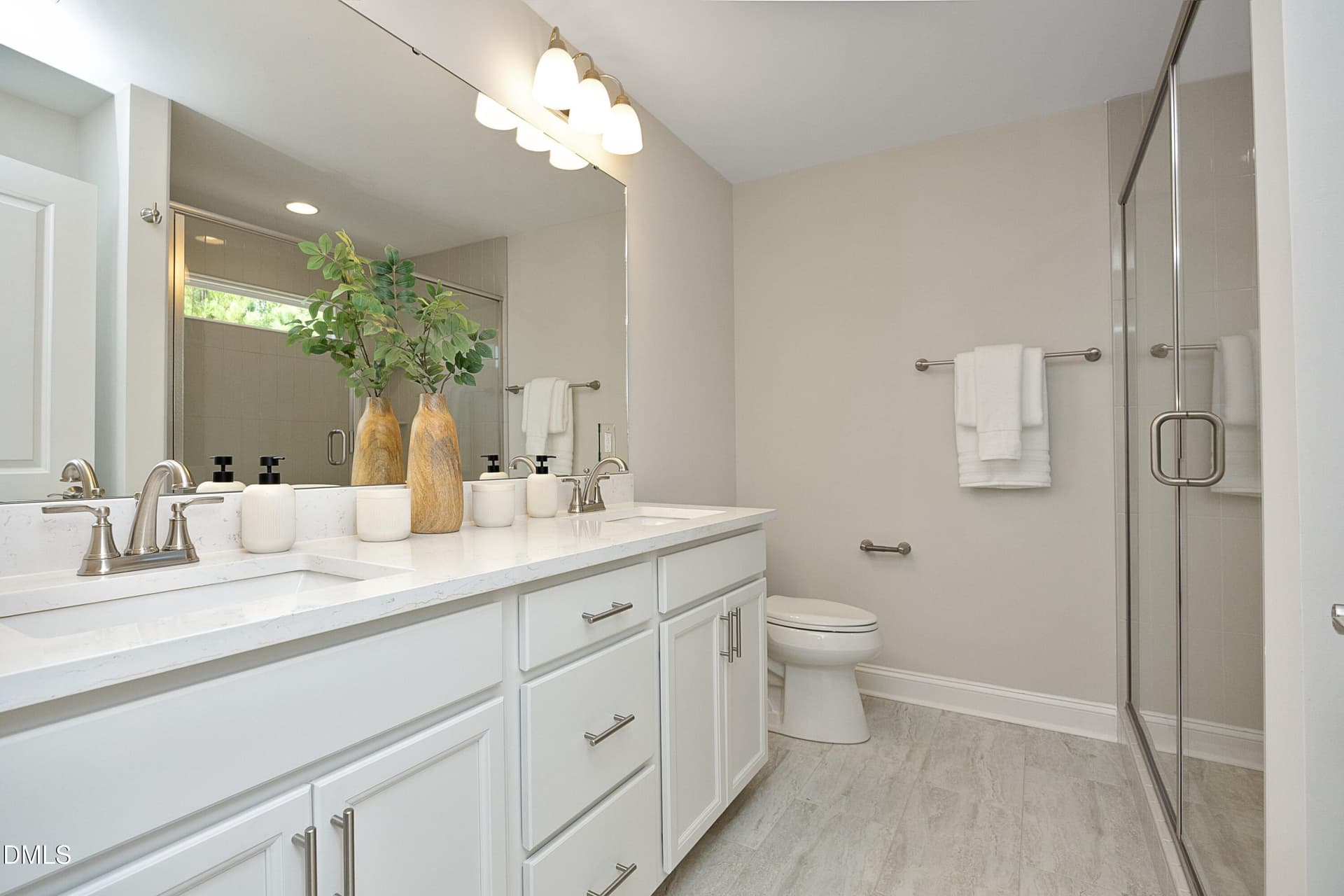 25PrimaryBath - 395 Union Church Road, Carthage, NC 28327
