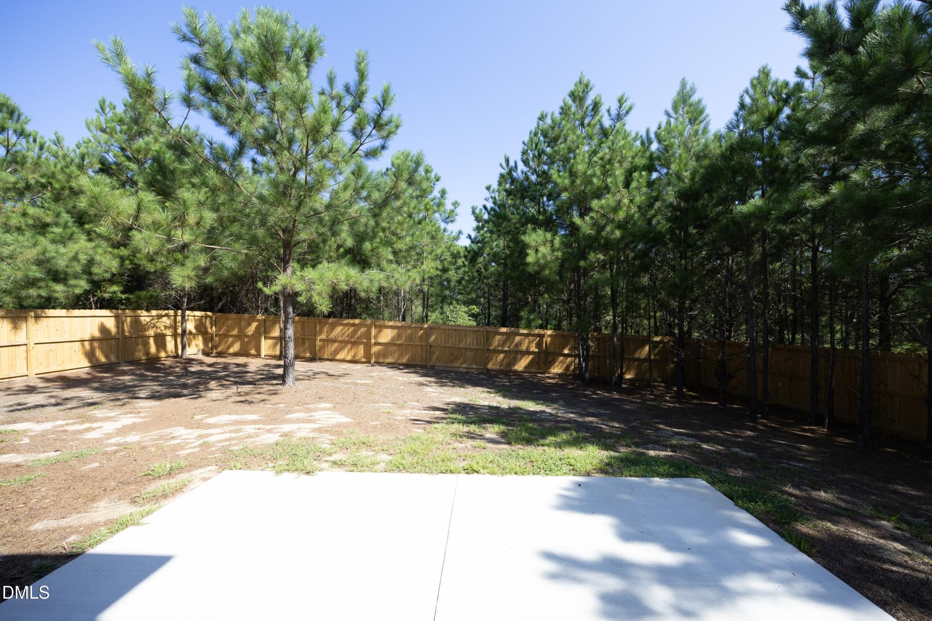34Patio - 395 Union Church Road, Carthage, NC 28327