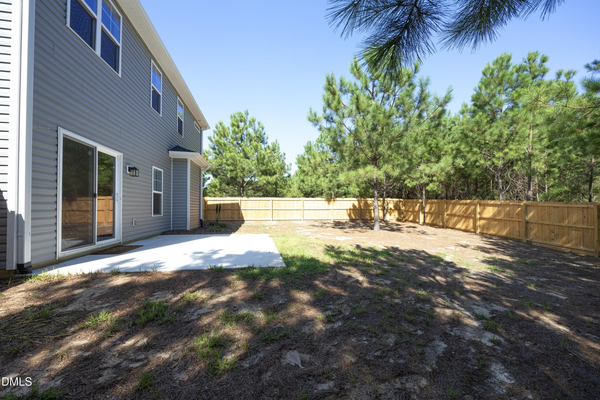 36Back - 395 Union Church Road, Carthage, NC 28327