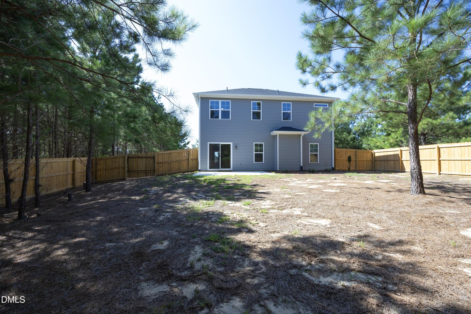 37Back - 395 Union Church Road, Carthage, NC 28327