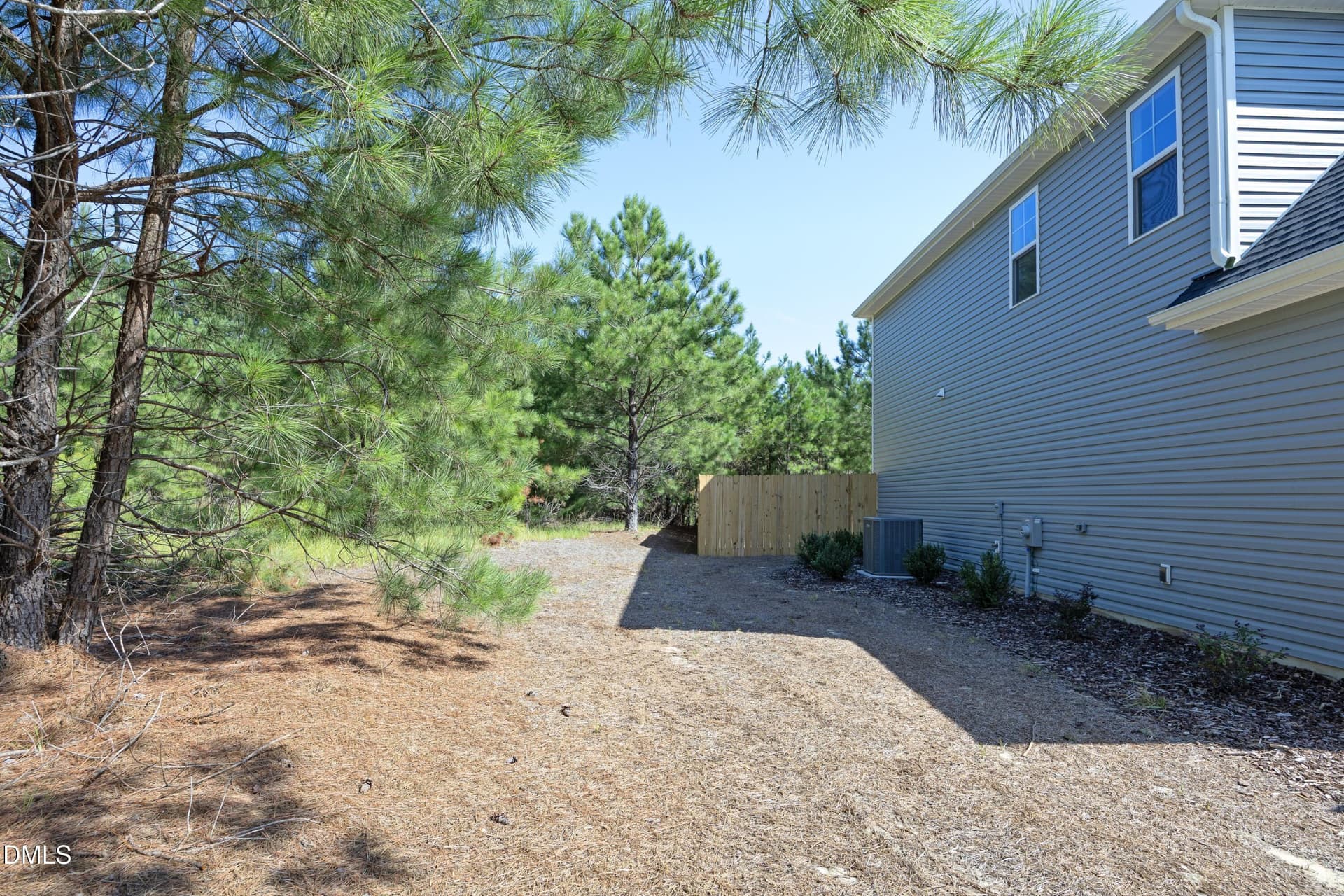 41SideExterior - 395 Union Church Road, Carthage, NC 28327