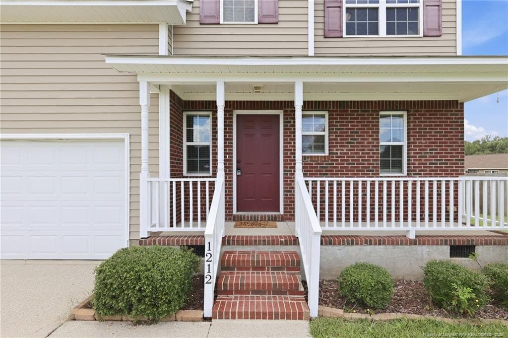 Photo 2 - 1212 Jereens Creek Road, Fayetteville, NC 28312, Fayetteville