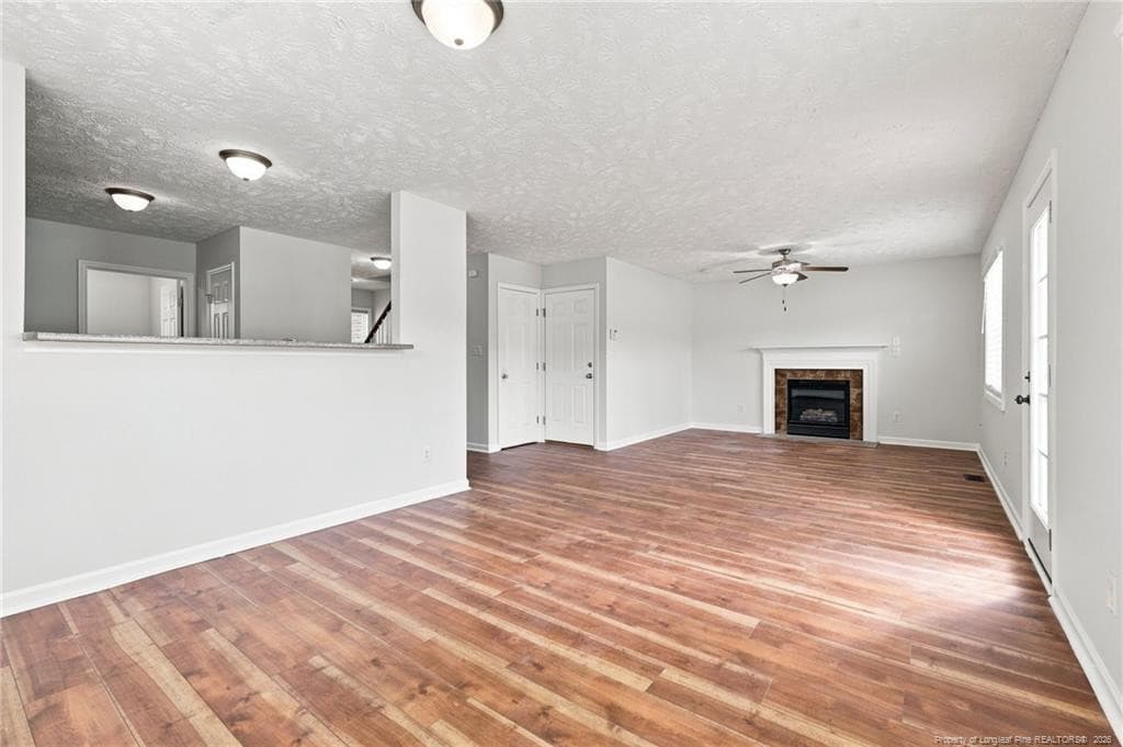 Photo 5 - 1212 Jereens Creek Road, Fayetteville, NC 28312, Fayetteville