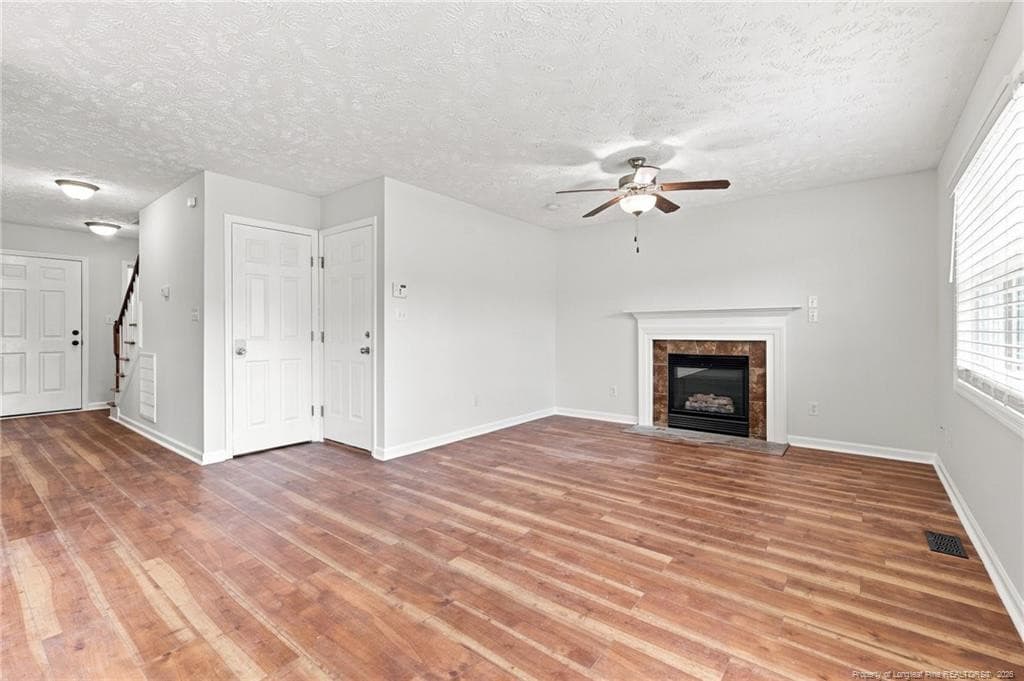 Photo 6 - 1212 Jereens Creek Road, Fayetteville, NC 28312, Fayetteville