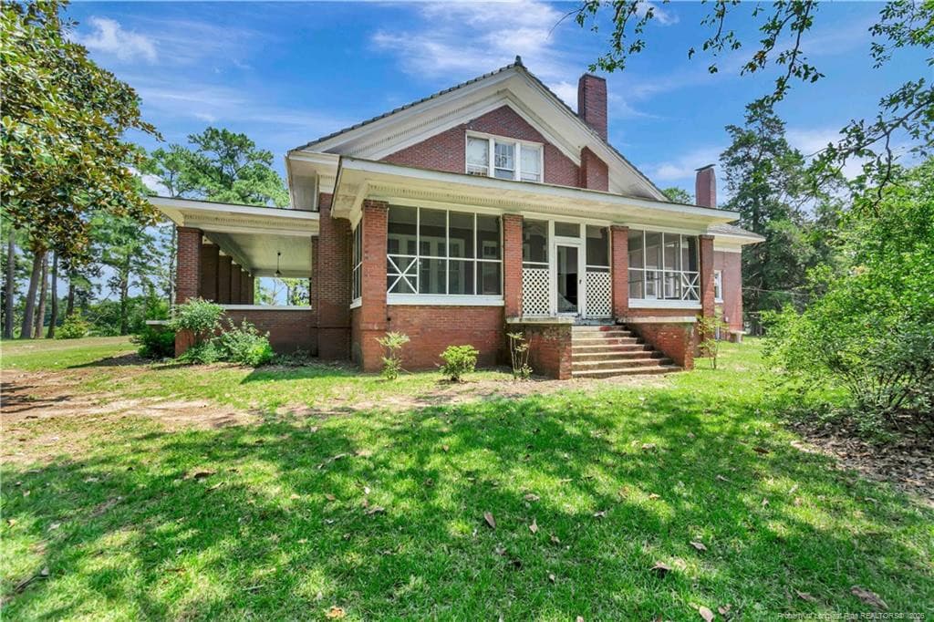 Photo 11 - 2740 Nc Highway 71, Maxton, NC 28364
