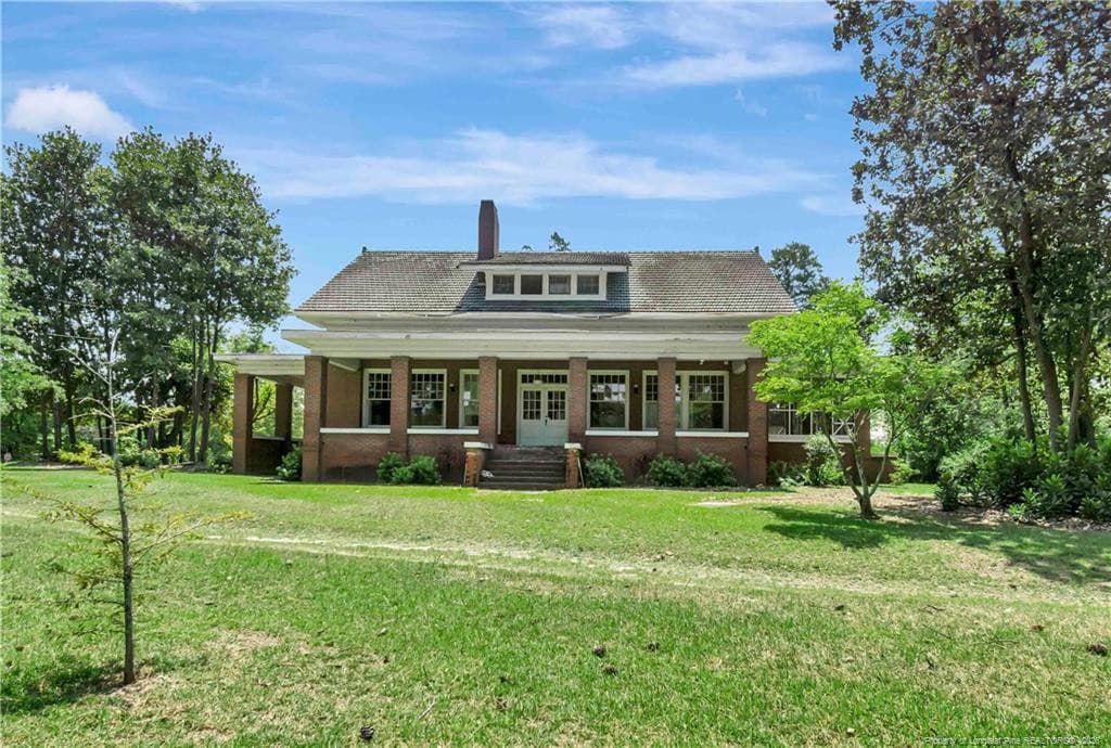 Photo 16 - 2740 Nc Highway 71, Maxton, NC 28364