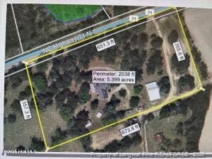 Photo 49 - 2740 Nc Highway 71, Maxton, NC 28364