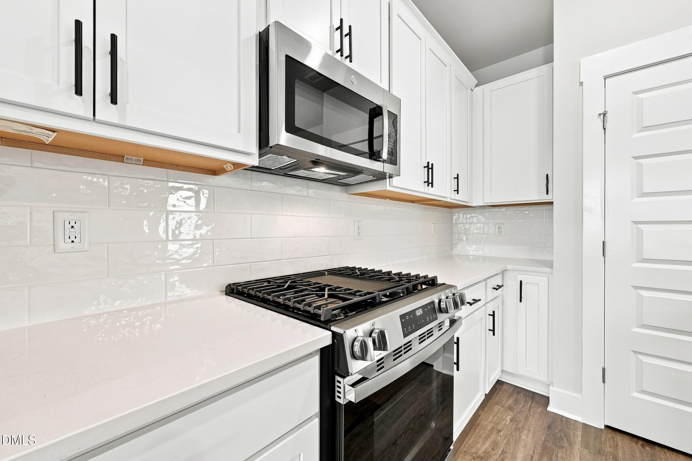 WF6-3076 - Kitchen - Detail (2) - 1929 Wendell Valley Boulevard, Wendell, NC 27591, Wendell
