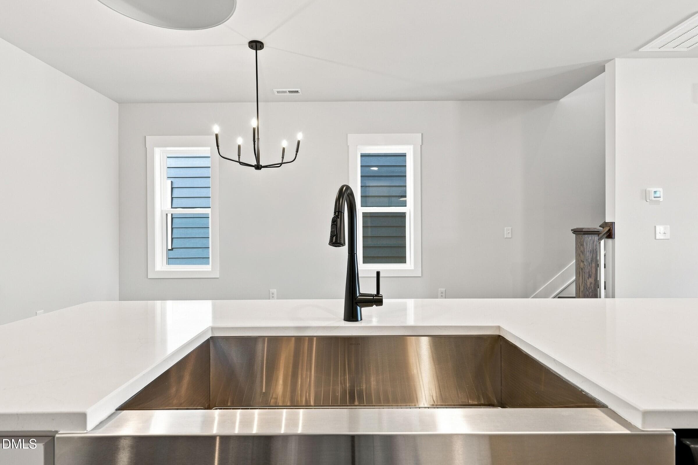 WF6-3076 - Kitchen - Detail (3) - 1929 Wendell Valley Boulevard, Wendell, NC 27591, Wendell