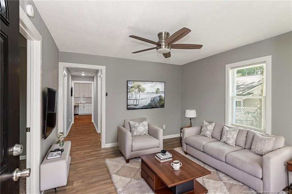 Photo 2 - 1511 PIERCE Street, Fayetteville, NC 28305, Fayetteville
