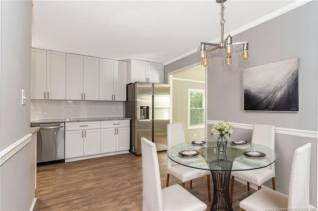 Photo 3 - 1511 PIERCE Street, Fayetteville, NC 28305, Fayetteville