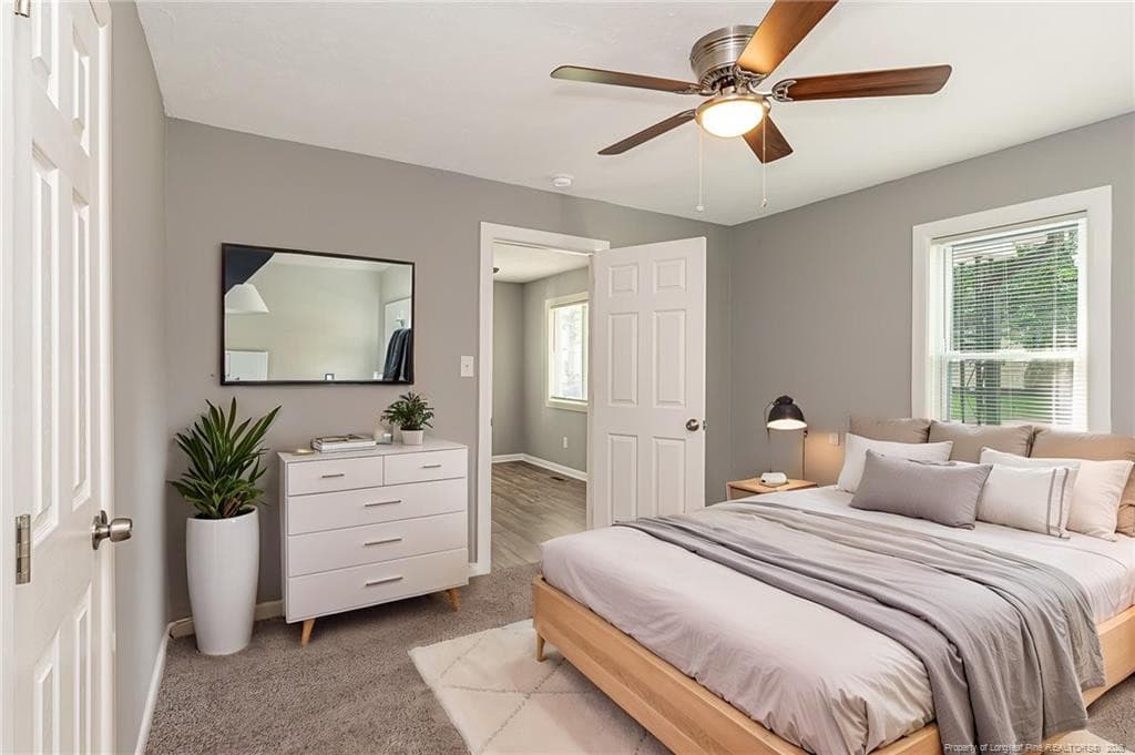 Photo 4 - 1511 PIERCE Street, Fayetteville, NC 28305, Fayetteville