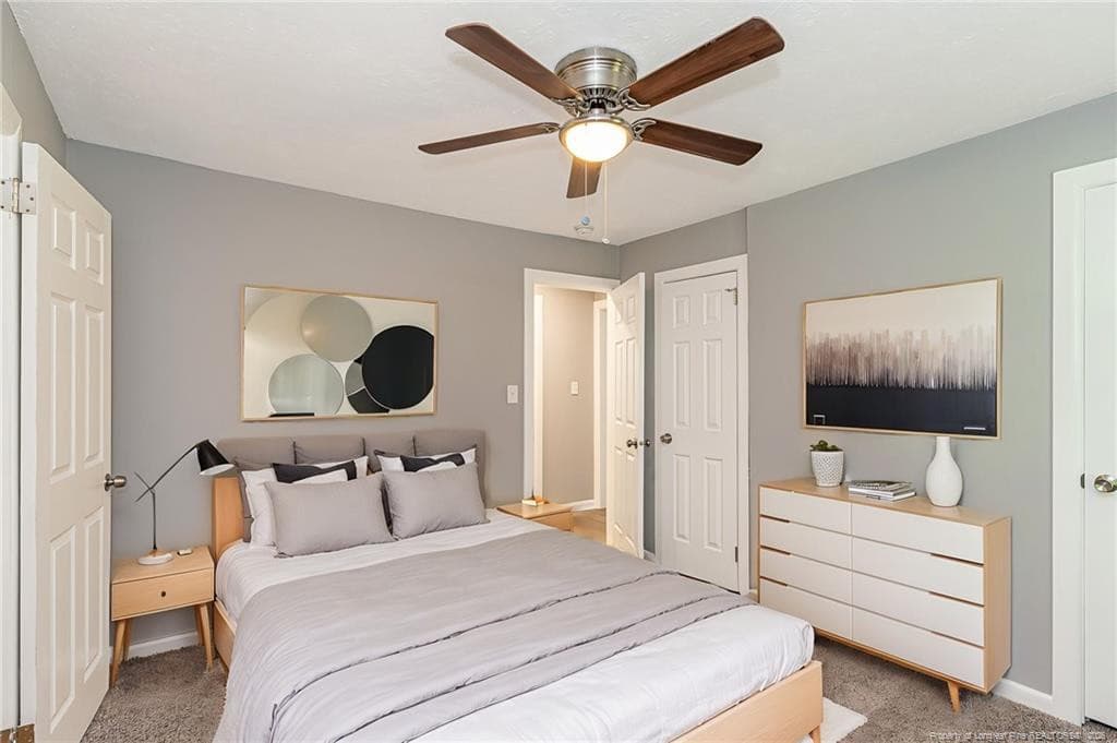 Photo 6 - 1511 PIERCE Street, Fayetteville, NC 28305, Fayetteville