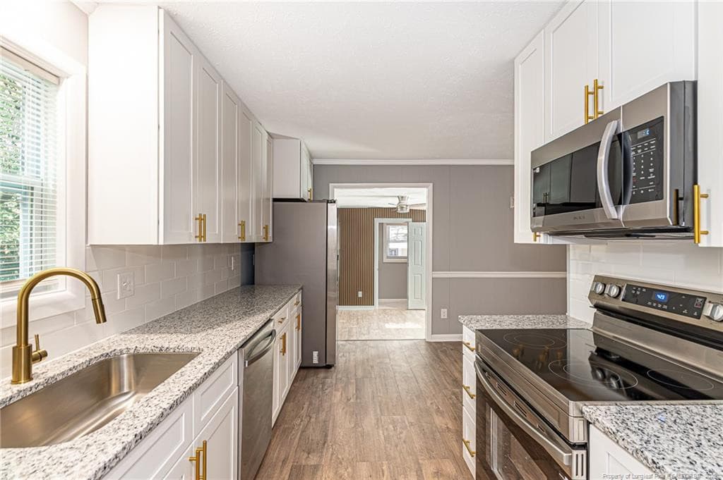 Photo 8 - 1511 PIERCE Street, Fayetteville, NC 28305, Fayetteville